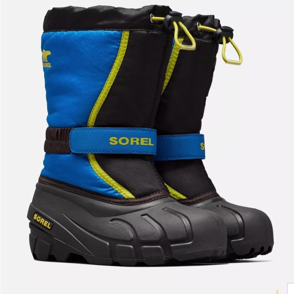 Flurry Youth Boot - Sorel